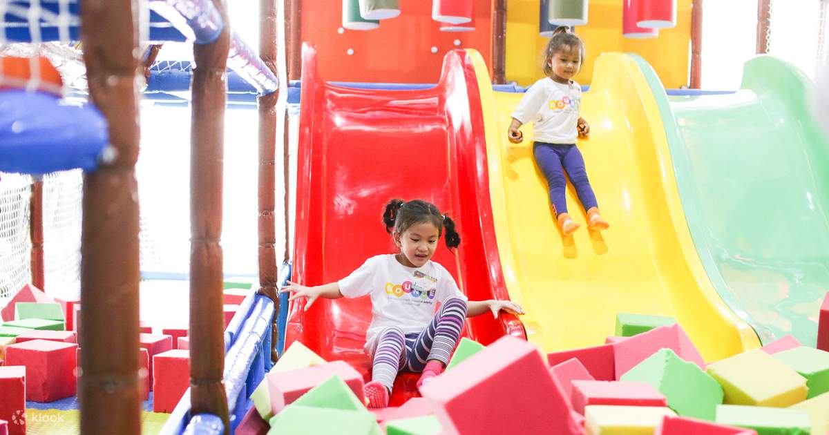 Bounce hotsell sm southmall